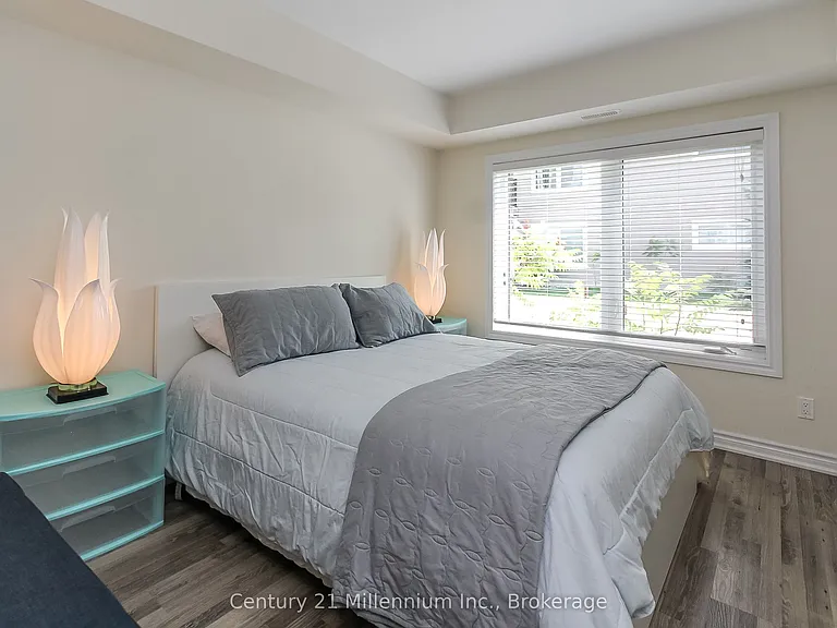 7 Anchorage Cres #108 — Photo 16