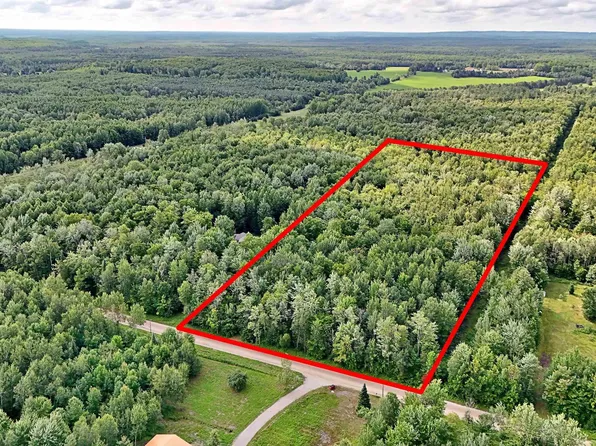 V/l Phelps Rd, Lake City, MI 49651