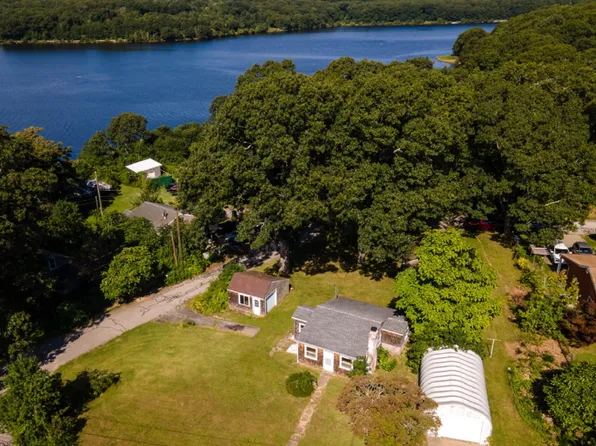 29 Drawbridge Road, Preston, CT 06365