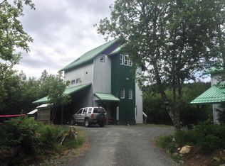 4948 Wren Dr, Juneau, AK 99801