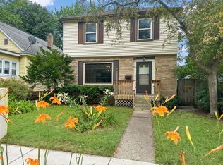 854 Merritt St SE, Grand Rapids, MI