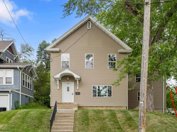 650 Harvard St, Dubuque, IA 52001
