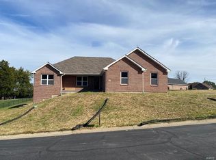 133 Cedar Berry Dr, WASHINGTON, MO 63090