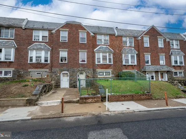 1408 Greeby St, Philadelphia, PA 19111