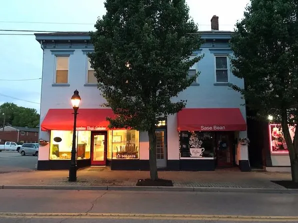 145 W Benson St, Cincinnati, OH 45215