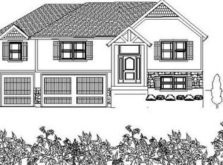 4918 Park Ridge Dr, Independence, MO 64015