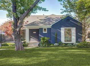 6426 Ellsworth Ave, Dallas, TX 75214