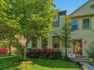 11956 Sentinel Point Ct, Reston, VA 20191