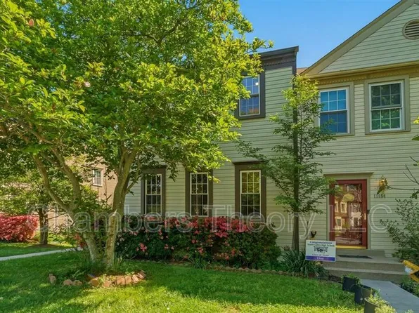 11956 Sentinel Point Ct, Reston, VA 20191