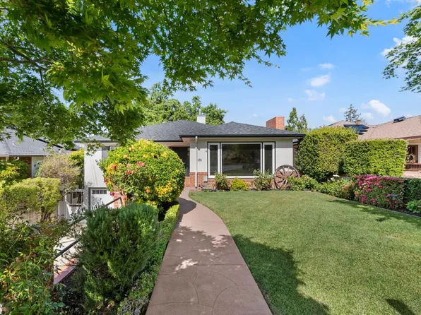 279 Nevada St, Redwood City, CA 94062