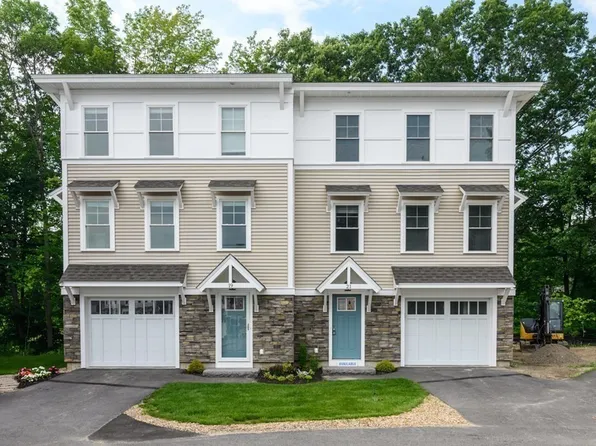 11 Hines Way Unit 11, Newburyport, MA 01950