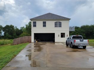 715 Janvier Rd, Scott, LA 70583