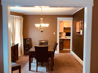 8 Pillot Pl, West Orange, NJ 07052