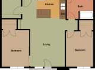 CHI Mercy Heights, Williston, ND 58801