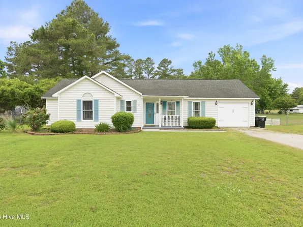 102 Tobacco Road, New Bern, NC 28562