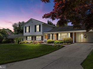 15320 Aylesbury St, Silver Spring, MD 20905