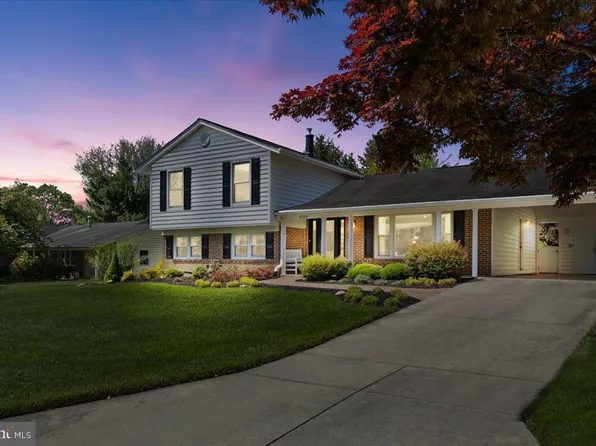 15320 Aylesbury St, Silver Spring, MD 20905