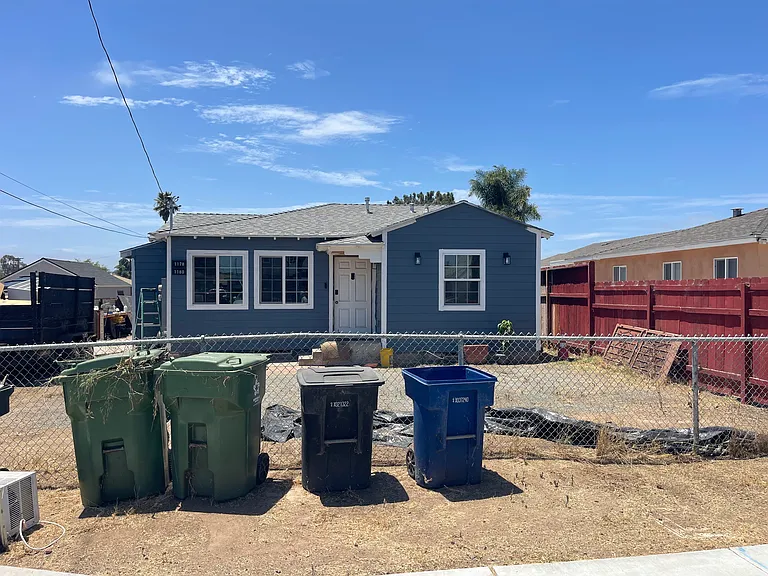Twin Oaks Ave — Photo 9