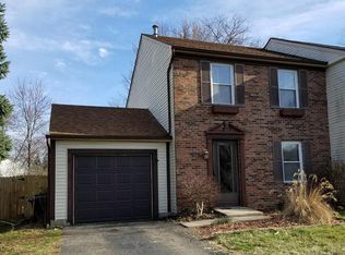 6070 Sunlawn Dr, Westerville, OH 43081