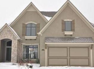 2507 NE 103rd Ter, Kansas City, MO 64155