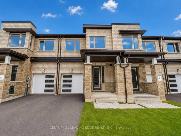 2030 Verne Bowen St, Oshawa, ON L1L 0S3