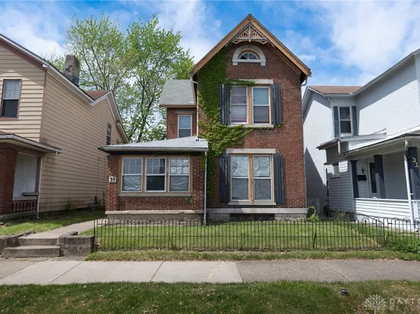 35 Huffman Ave, Dayton, OH 45403