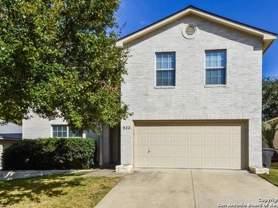 930 Magnolia Hl, San Antonio, TX, 78251