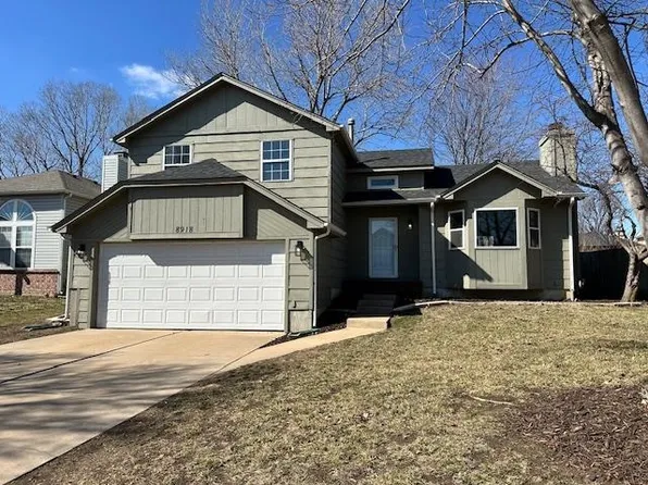 8918 E Hurst St, Wichita, KS 67210