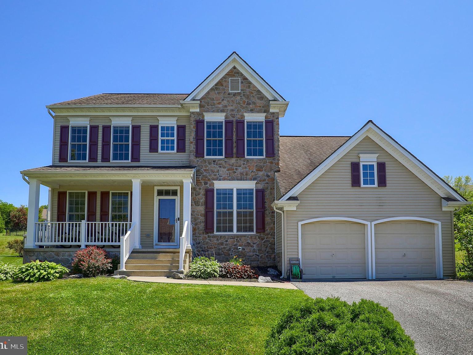 855 Edgeworth Ct, Red Lion, PA 17356 Zillow