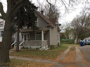 806 Carroll Ave, Saint Paul, MN 55104