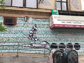 Rented by Bold New York