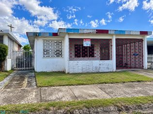 2J-17 Fresa, Bayamon, PR 00956