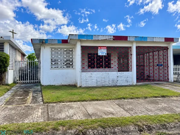 2J-17 Fresa, Bayamon, PR 00956