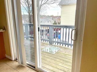 28 Lynch St FLOOR 2, Providence, RI 02908