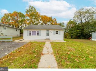 16 Fairview Ave, Bridgeton, NJ 08302