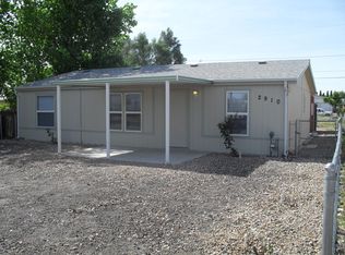 2910 E Ames Ave, Kingman, AZ 86409
