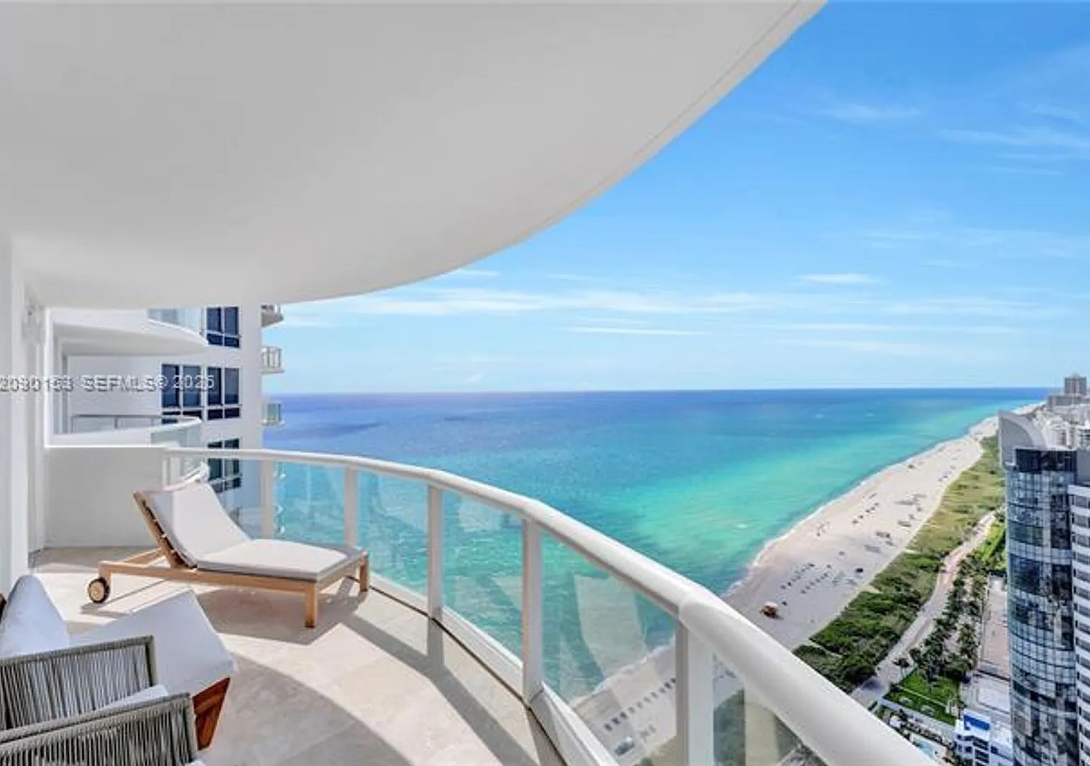 6365 Collins Ave cu-3906, Miami Beach, FL 33141 — Photo 2