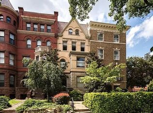 2032 16th St NW APT 3, Washington, DC 20009