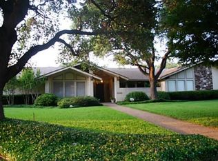 6539 Briarmeade Dr, Dallas, TX 75254