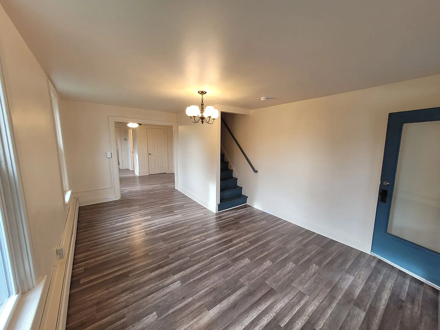 Beautiful Single-family home for rent in Palmyra/Campbelltown — Photo 3