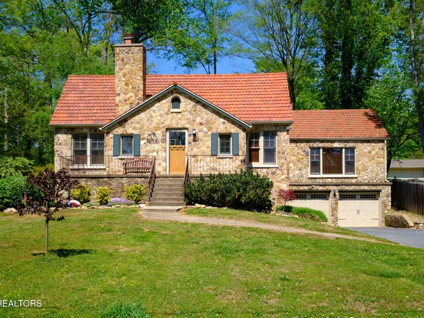 801 Kesterson Rd, Knoxville, TN 37918