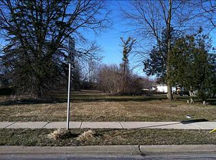 W Miller Rd, Lansing, MI 48911