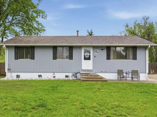 4048 Avenue E, Council Bluffs, IA 51501