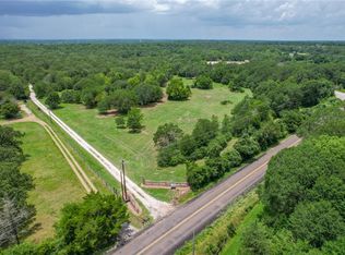 TRACT 1 Jones Rd, College Station, TX 77845