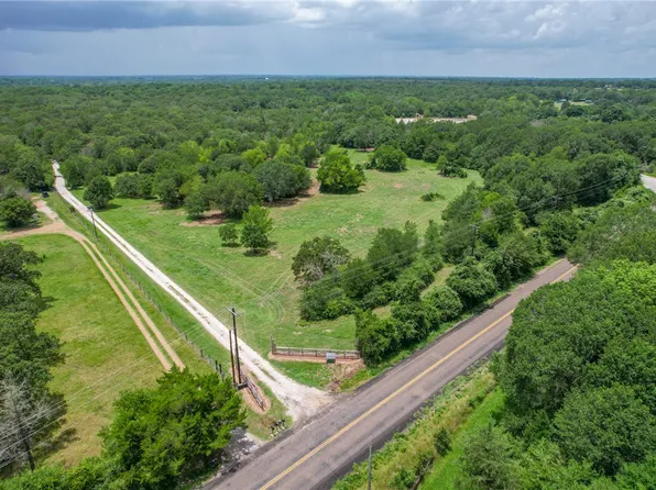 TRACT 1 Jones Rd, College Station, TX 77845