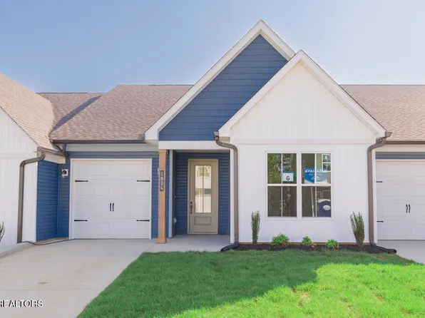 1804 Lateglow Way, Knoxville, TN 37931