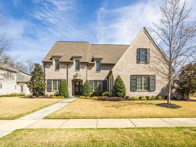 516 Lambs Brook Ln, Collierville, TN, 38017