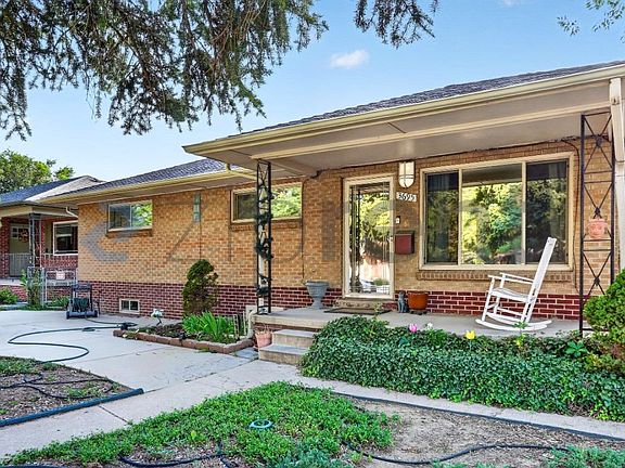2nd image of 3695 Grape St