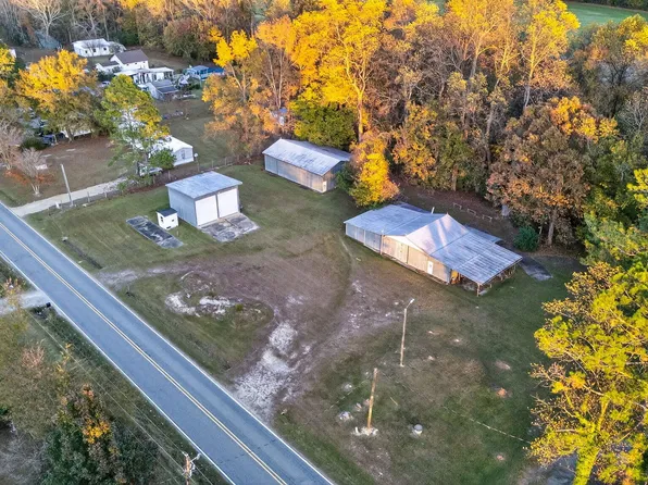 0 Stevens Chapel Rd Lot 10/11, Smithfield, NC 27577