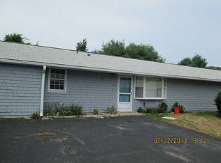 10 N Castle Way #C, Charlestown, RI 02813